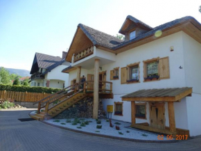 Dworek Karpacz, Karpacz
